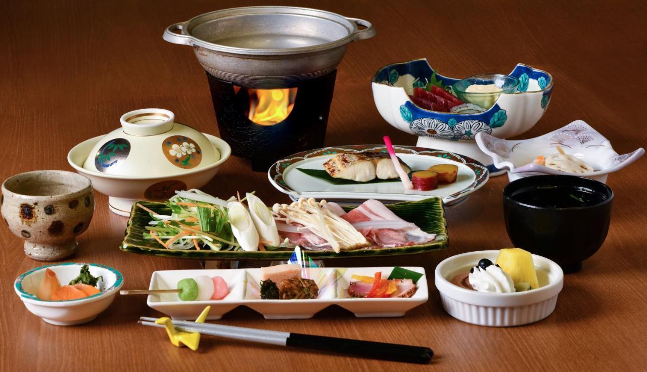 Sakahijiri 4* Nikko