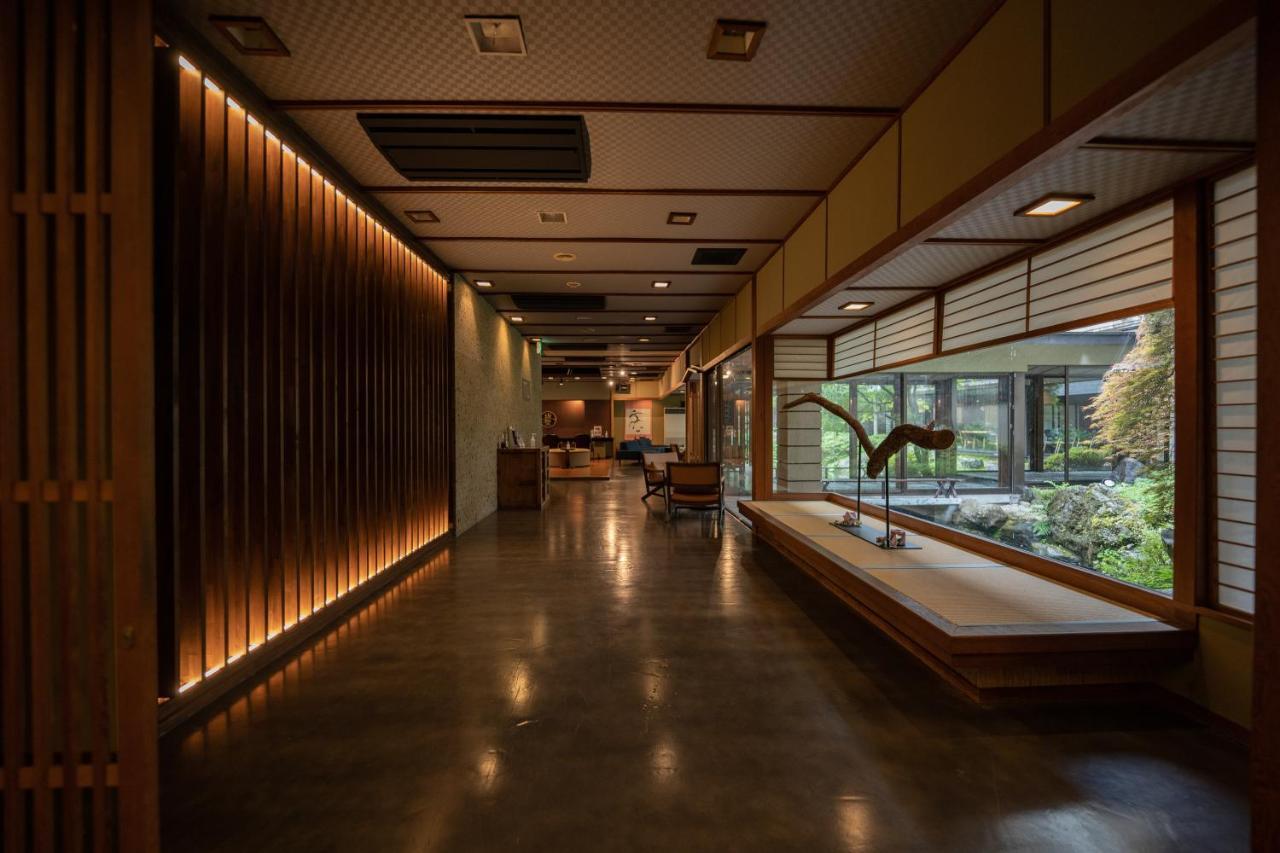Ryokan Sakahijiri 4*