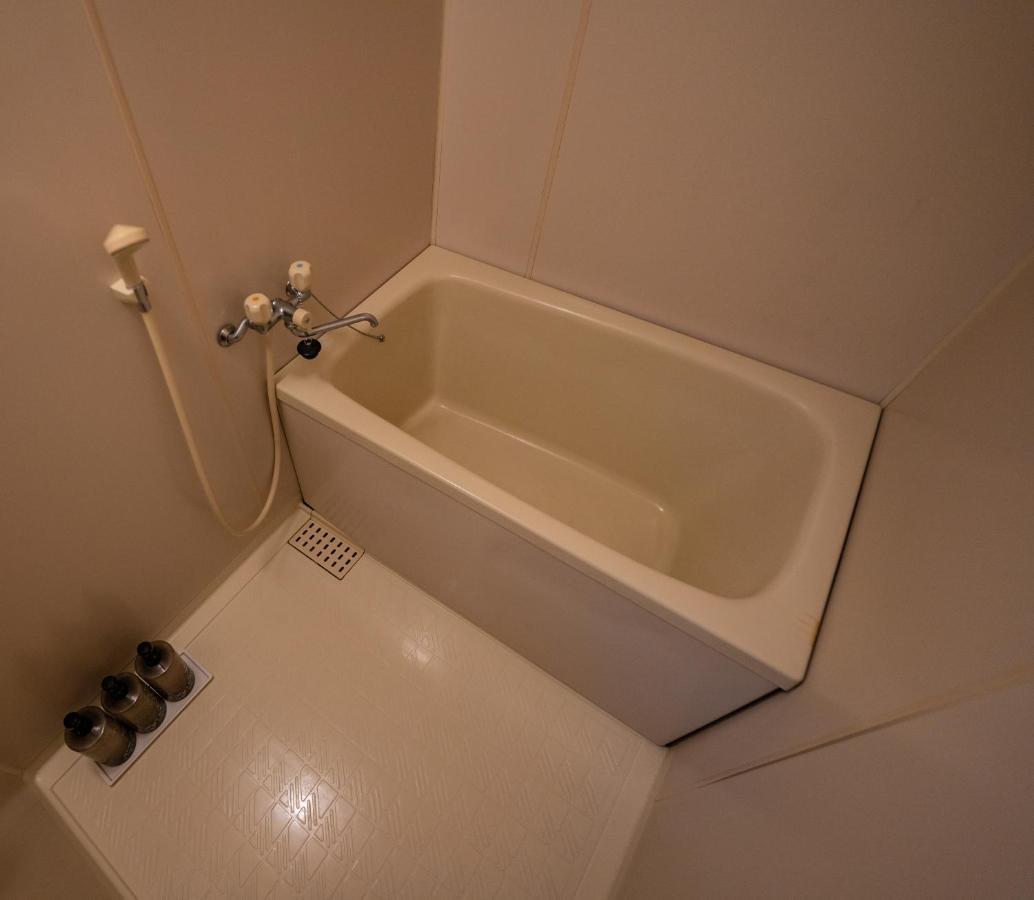 Sakahijiri Ryokan 4*