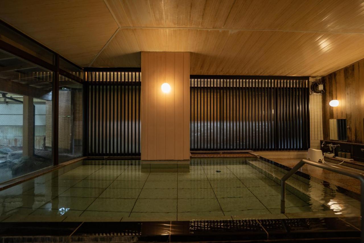 Sakahijiri Ryokan