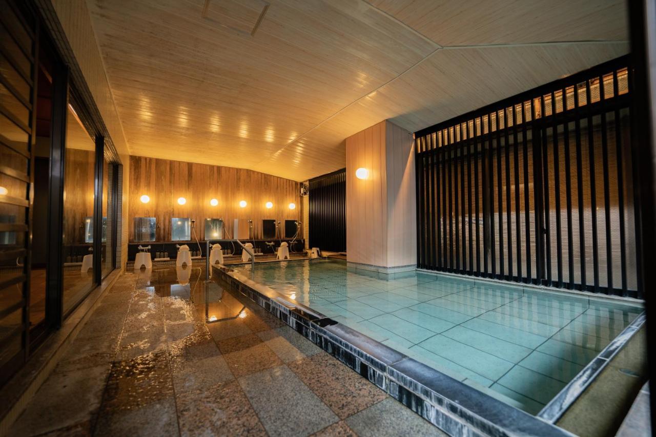 Sakahijiri Ryokan