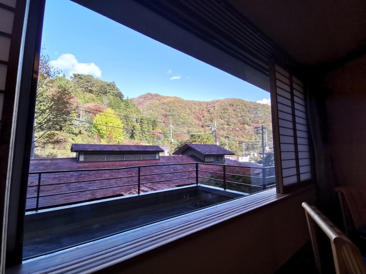 Ryokan Sakahijiri