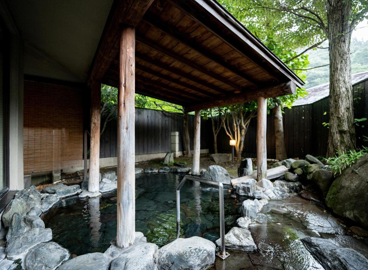 Ryokan Sakahijiri