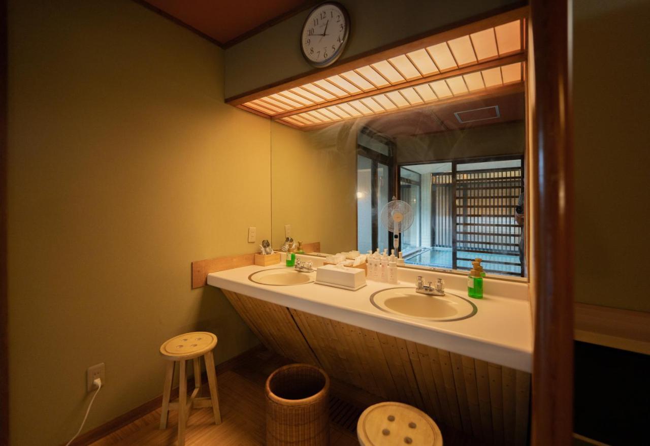 Sakahijiri Ryokan