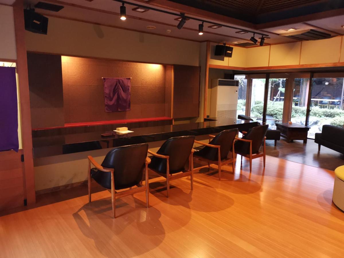 Sakahijiri Ryokan 4*