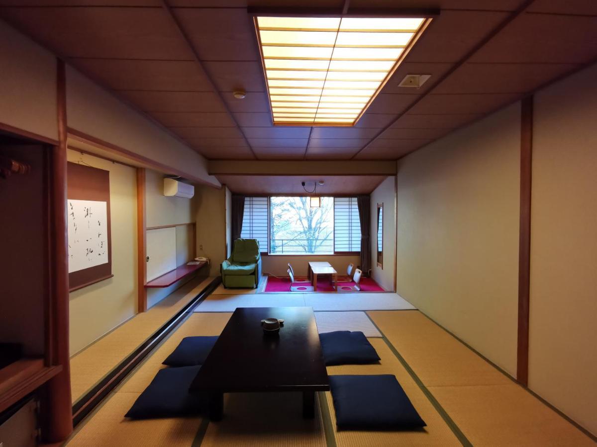 Sakahijiri 4* Nikkō