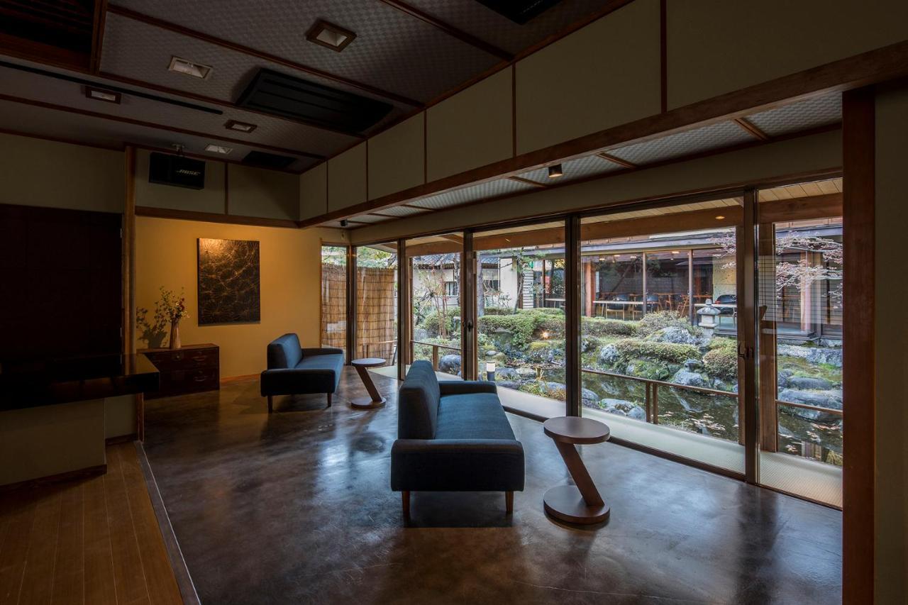 Sakahijiri 4* Nikkō