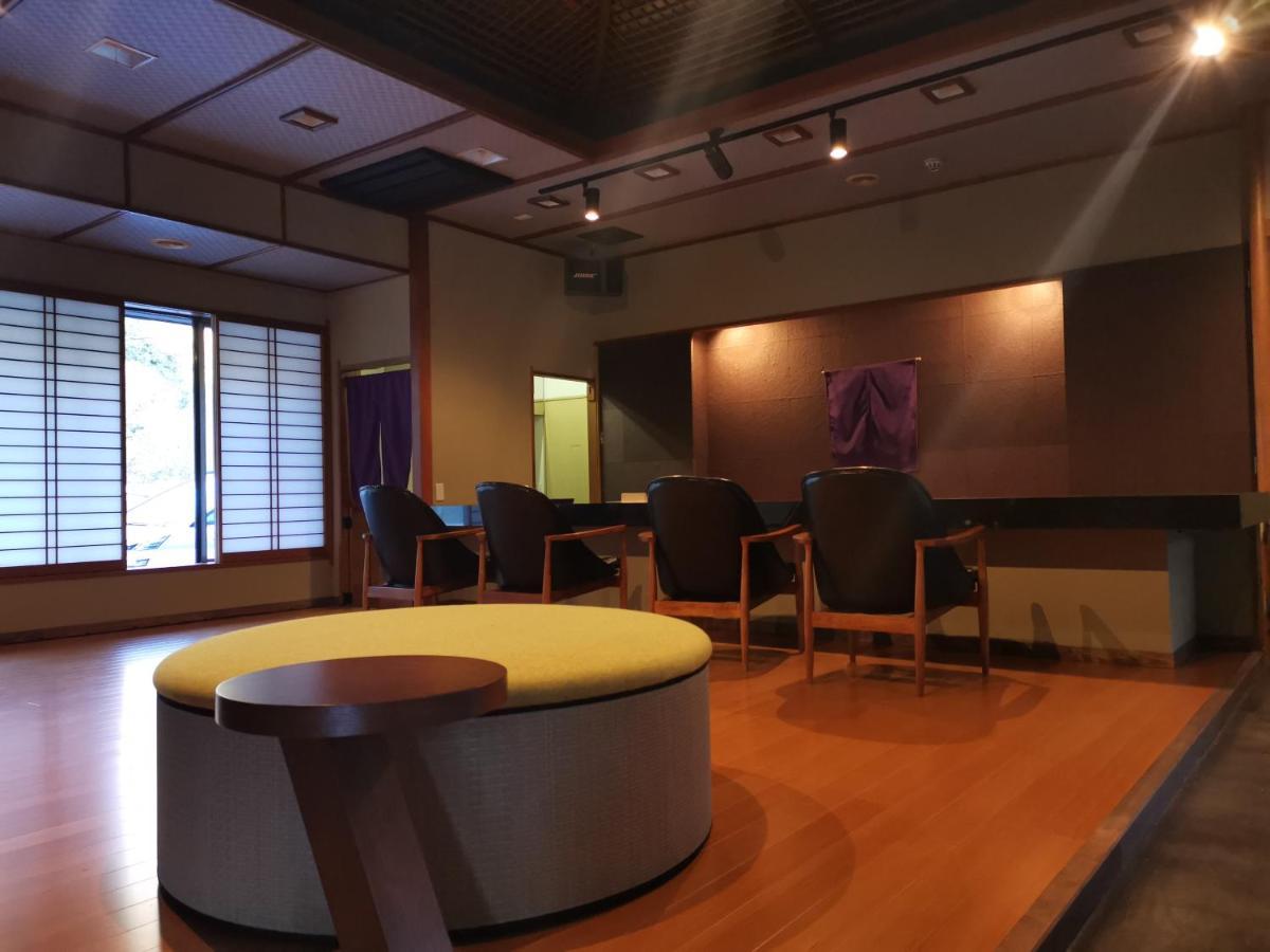Sakahijiri Ryokan 4*