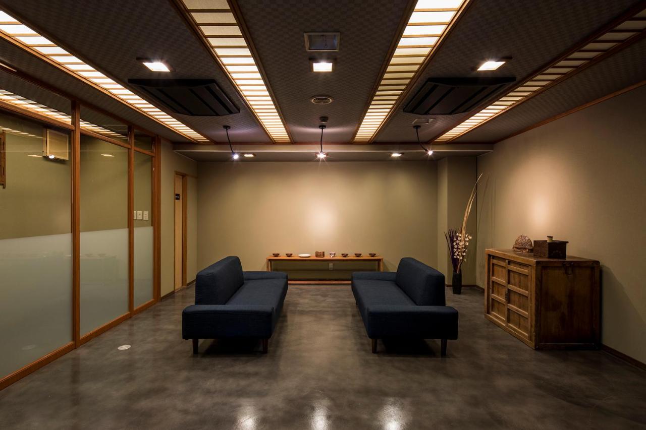 Ryokan Sakahijiri Nikkō